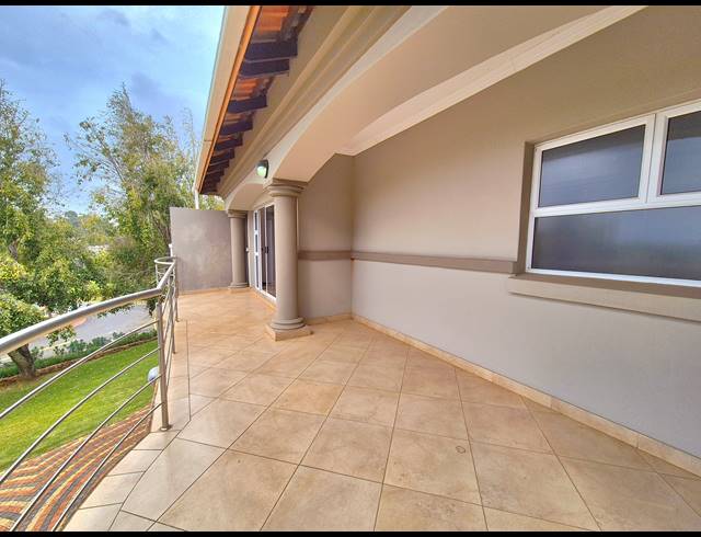 4 BEDROOM HOUSE FOR SALE IN EBOTSE GOLF ESTATE